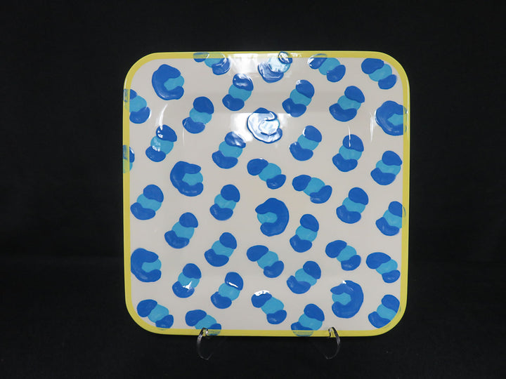 Coton Colors Pottery Platter