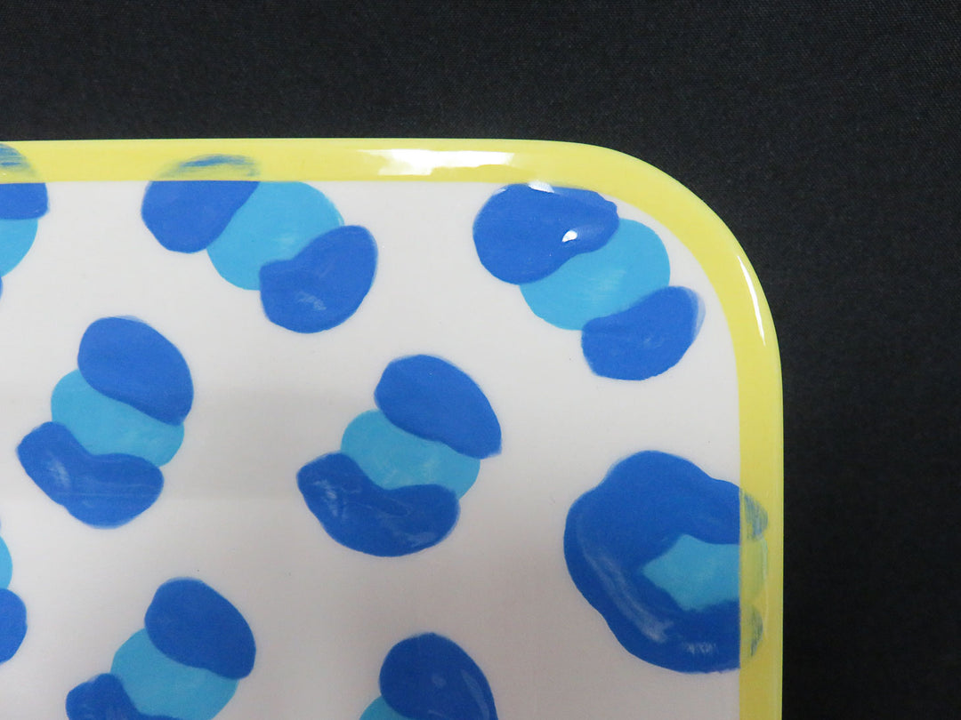 Coton Colors Pottery Platter