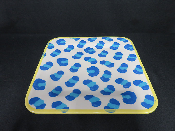 Coton Colors Pottery Platter