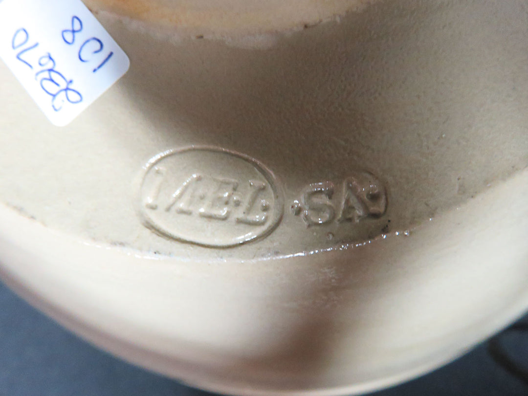 Wisconsin Pottery Co. Mixing Bowl