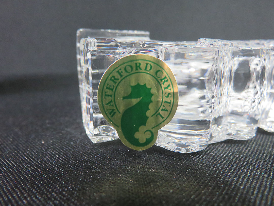 Waterford Ornament