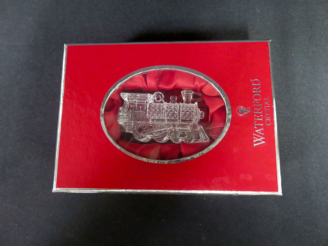 Waterford Ornament