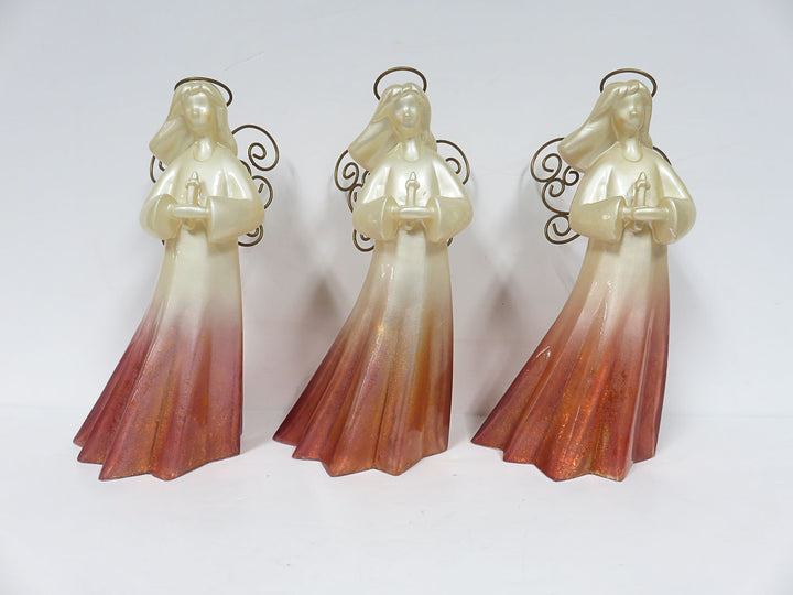 Trio of Angels