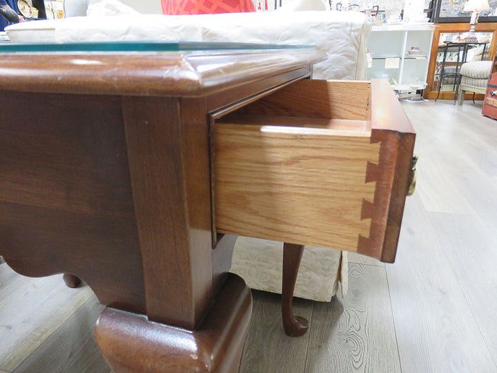 Pennsylvania House End Table