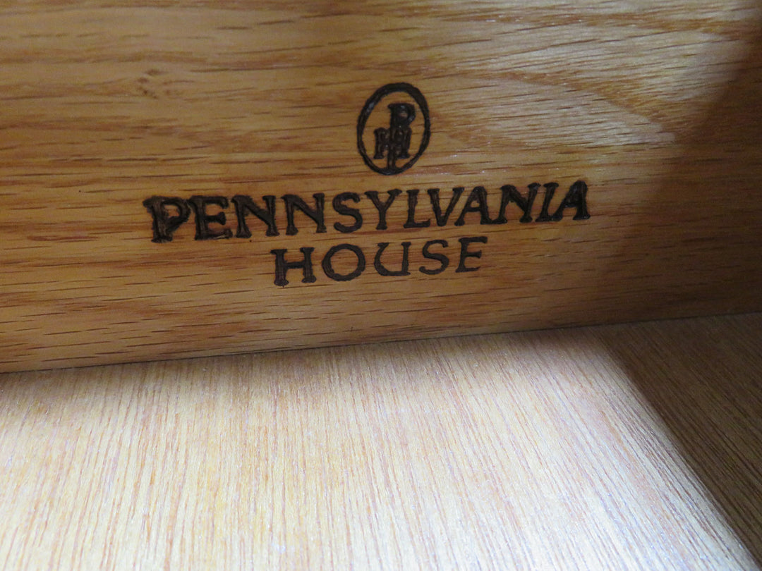 Pennsylvania House End Table