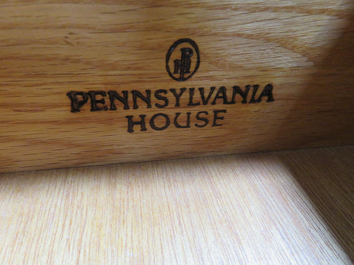 Pennsylvania House End Table
