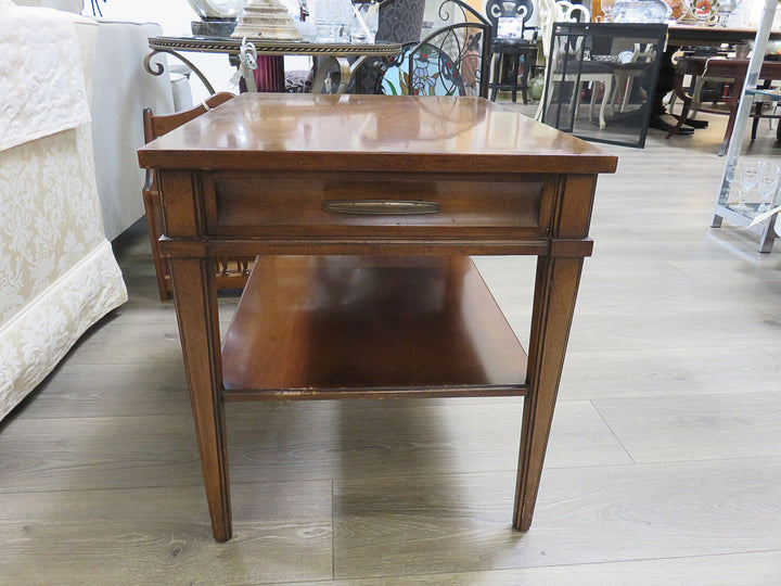Hekman End Table
