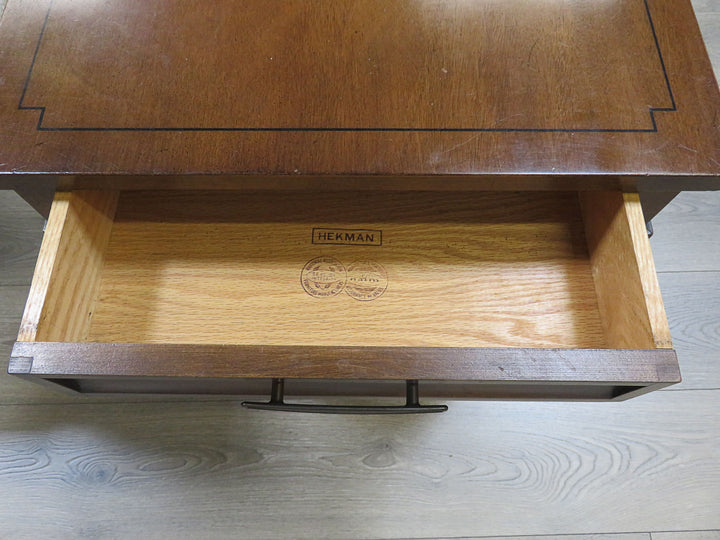 Hekman End Table