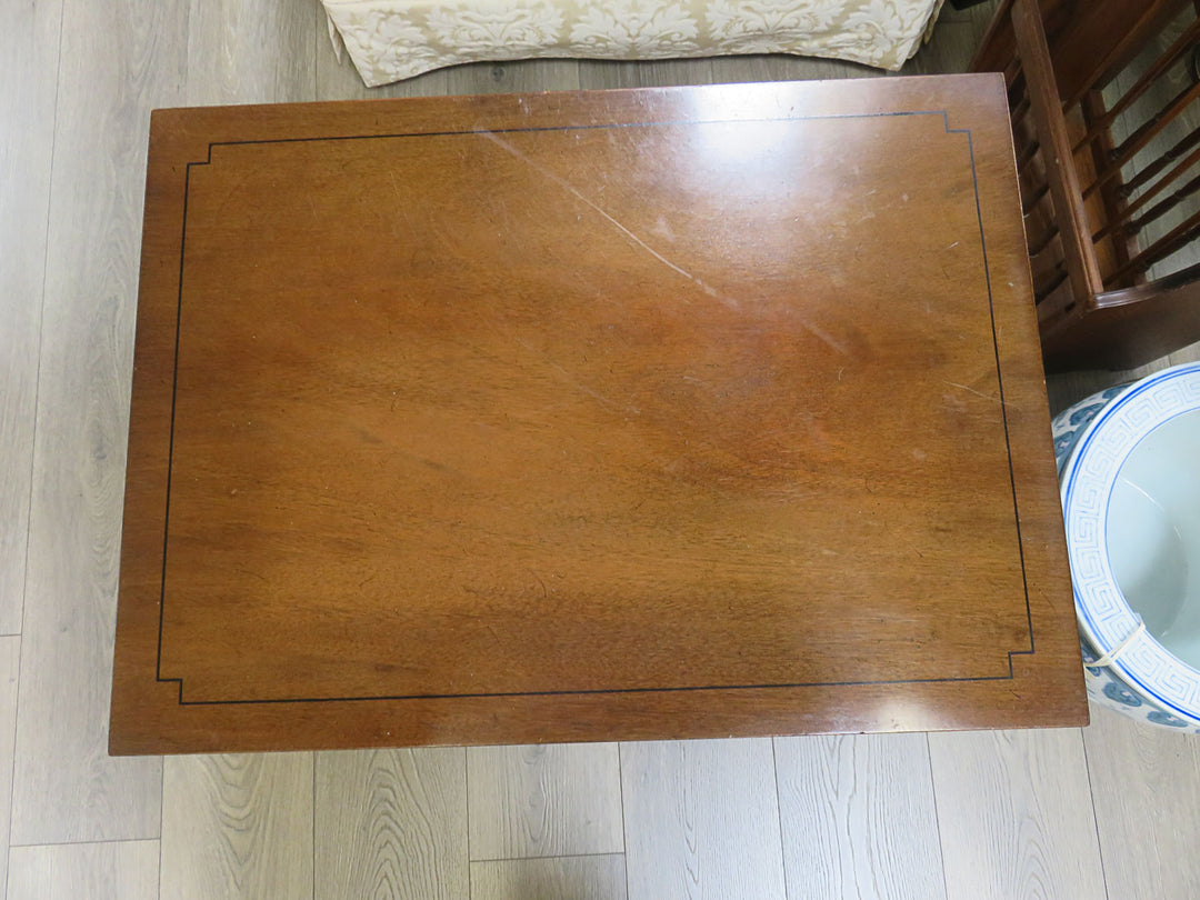 Hekman End Table