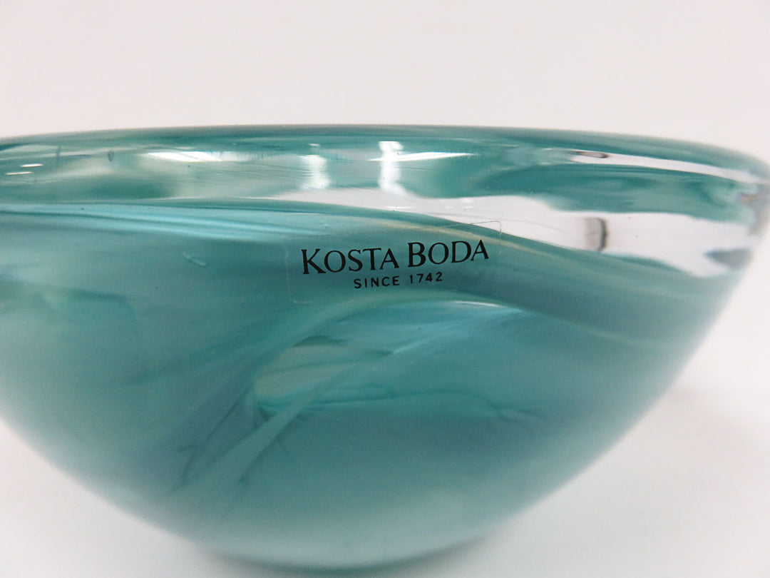 Kosta Boda Bowl