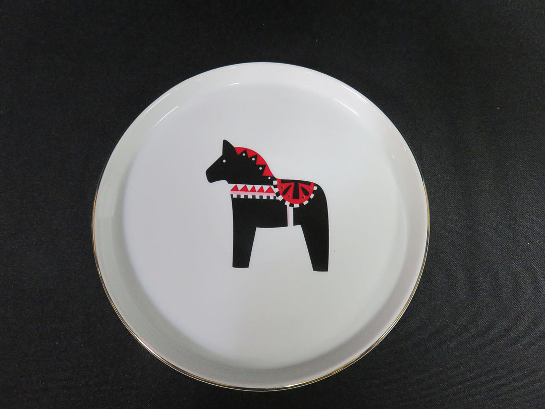 Appetizer Plates Set