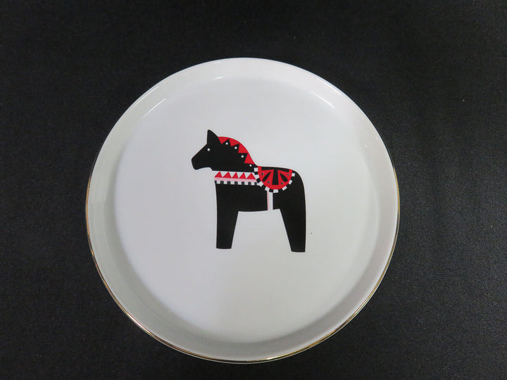 Appetizer Plates Set