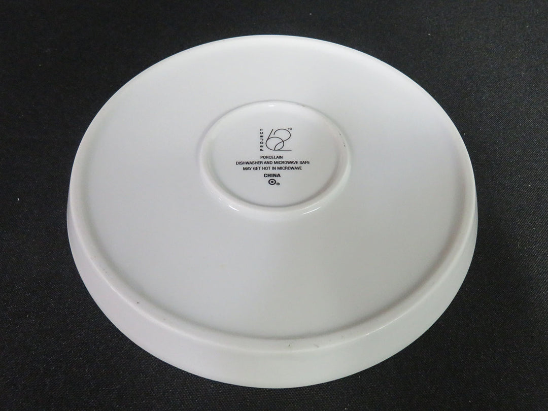 Appetizer Plates Set