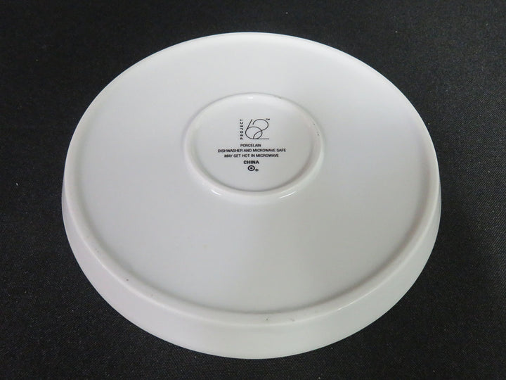 Appetizer Plates Set