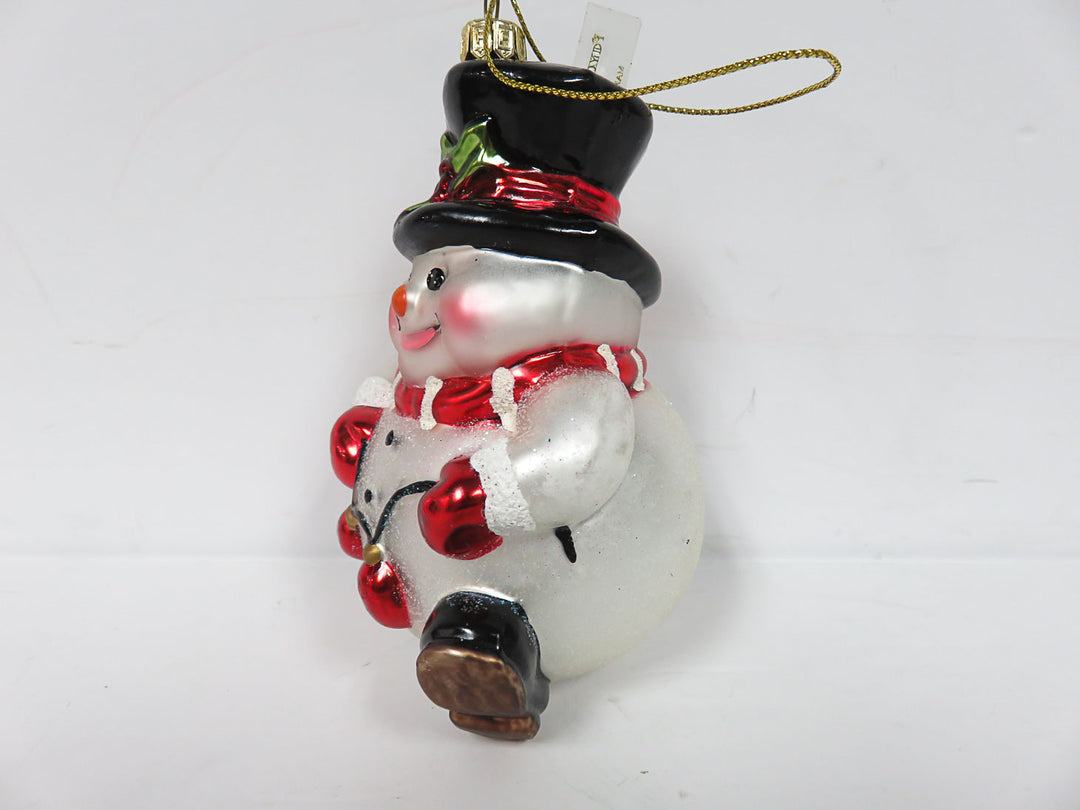 Fitz & Floyd Christmas Ornament