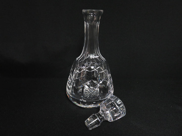 Atlantis Decanter