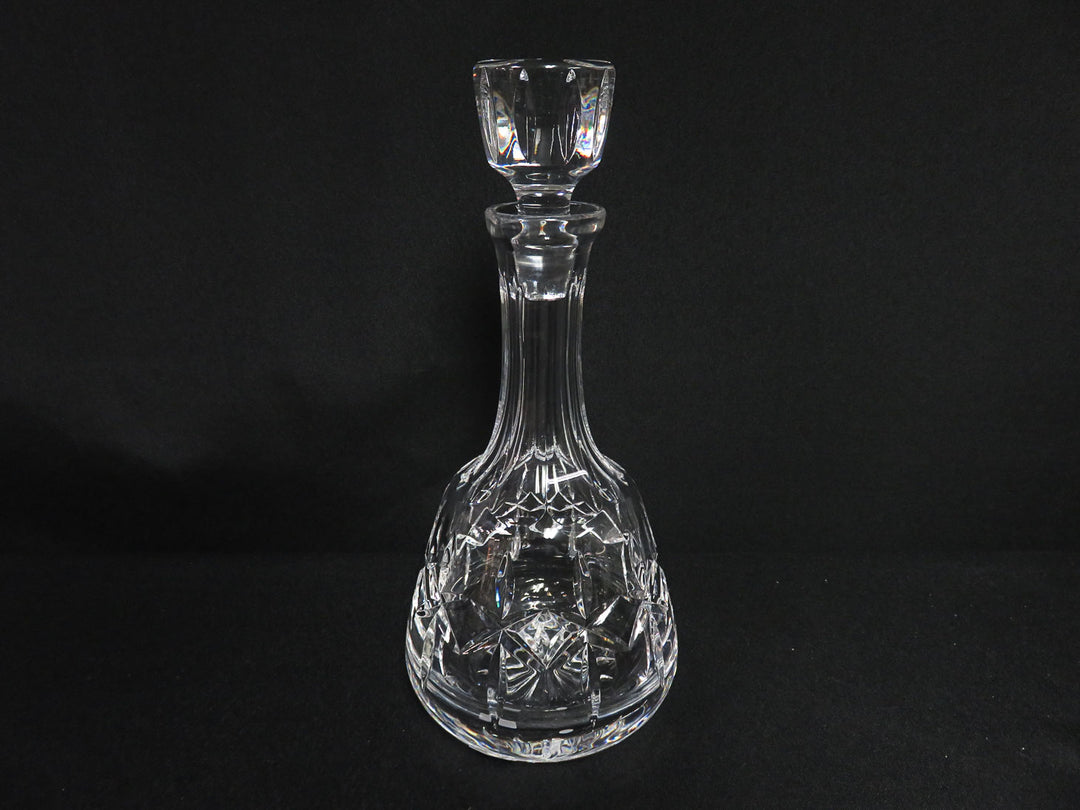 Atlantis Decanter