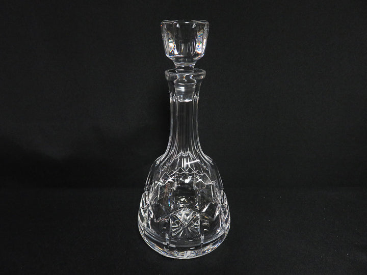 Atlantis Decanter