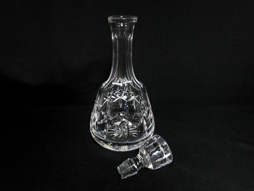 Atlantis Decanter