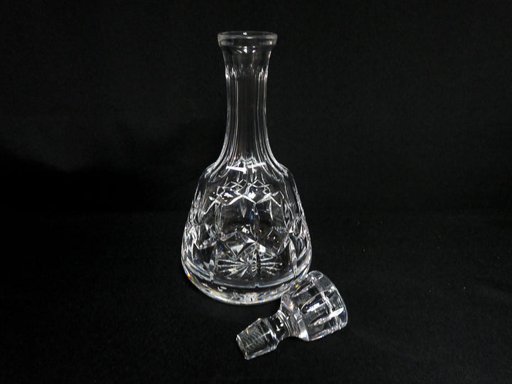 Atlantis Decanter