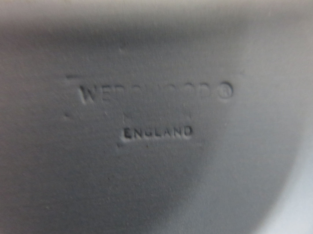 Wedgwood Jasperware Trinket Box