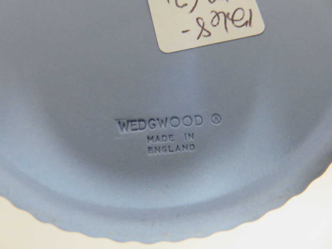 Wedgwood Jasperware Trinket Box