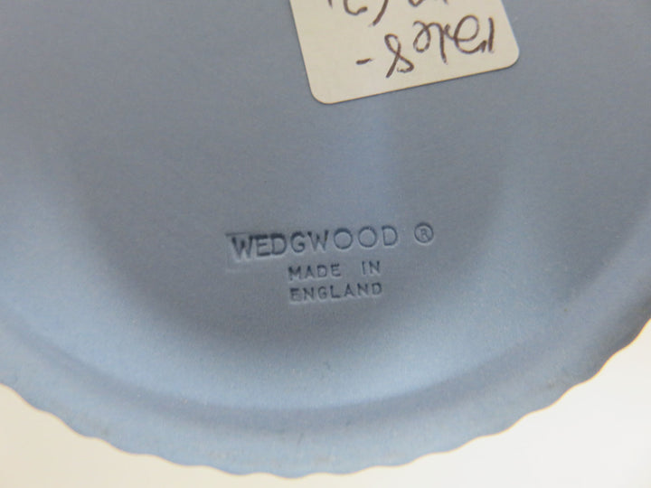 Wedgwood Jasperware Trinket Box