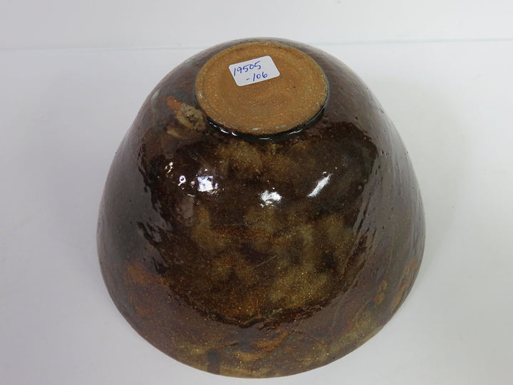 Artisan Bowl