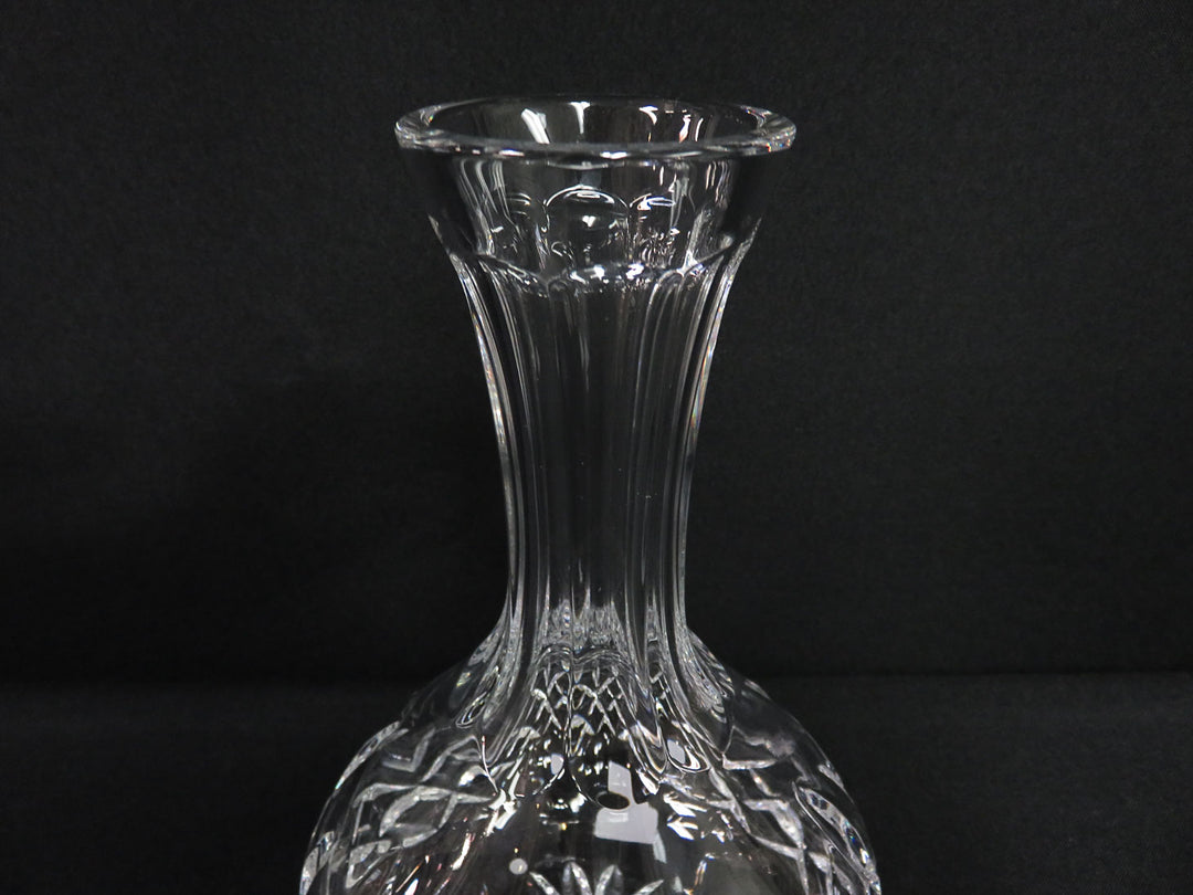 Waterford Carafe