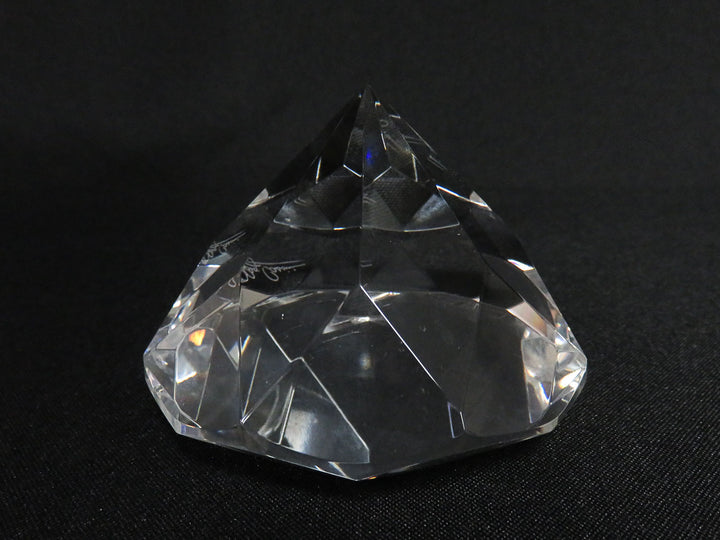 Oleg Cassini Paperweight