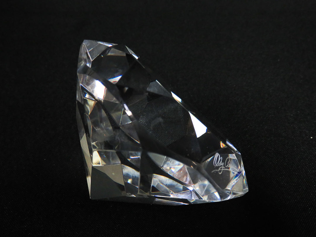 Oleg Cassini Paperweight