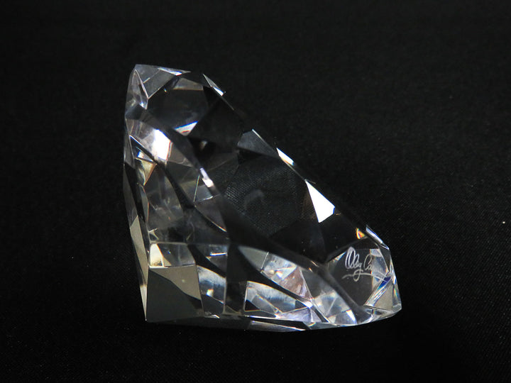 Oleg Cassini Paperweight