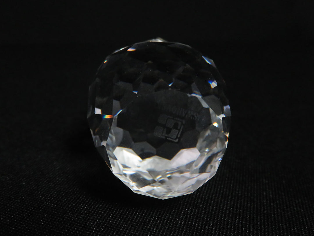 Swarovski Owl Figurine