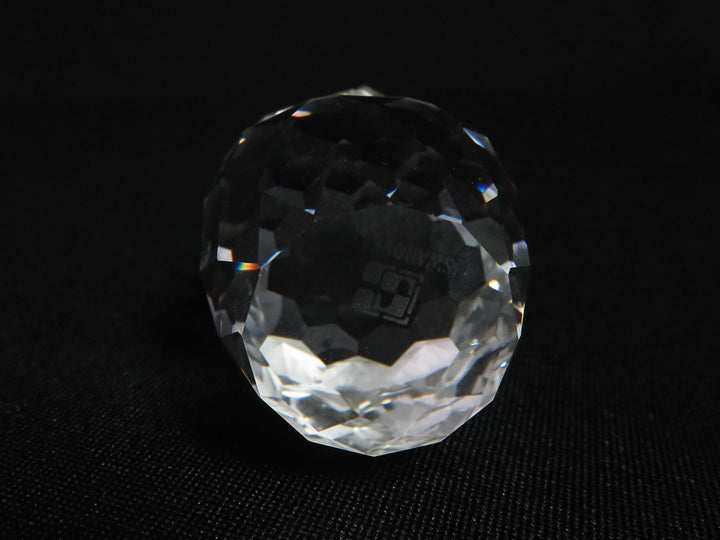 Swarovski Owl Figurine