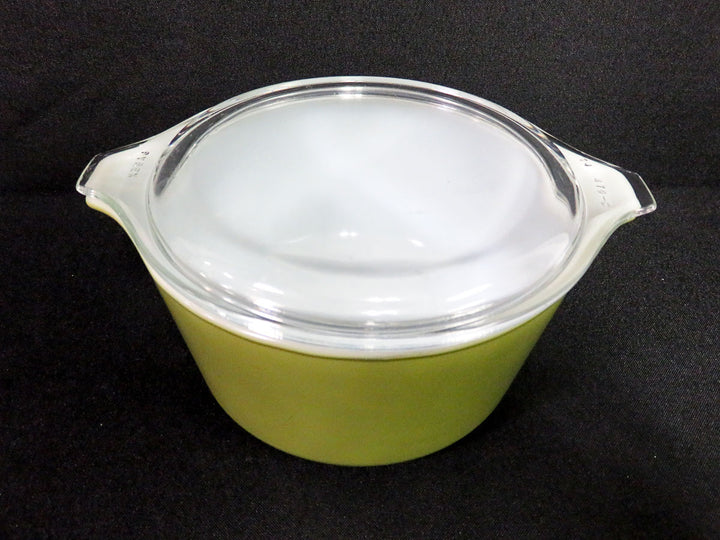 Pyrex Casserole Dish