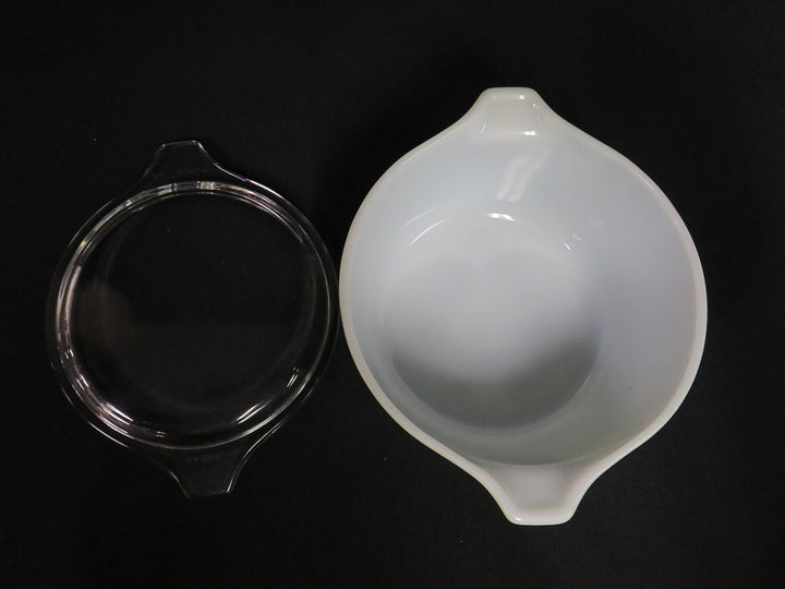 Pyrex Casserole Dish