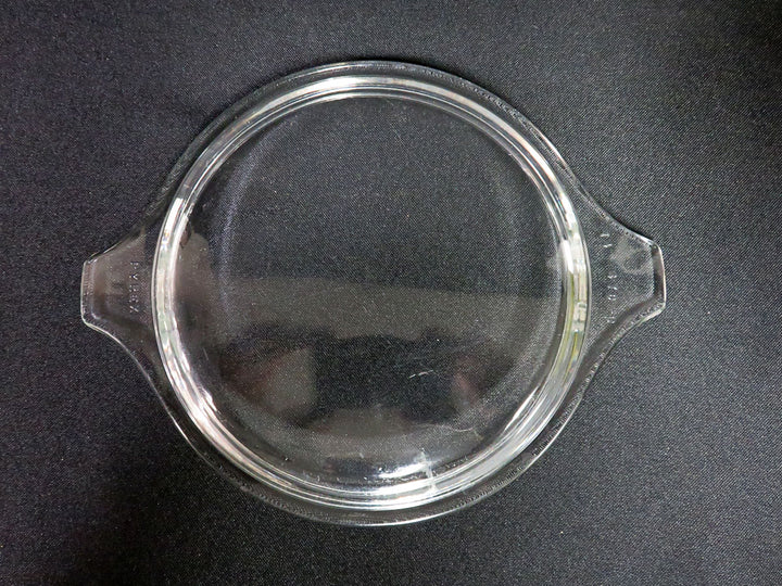 Pyrex Casserole Dish