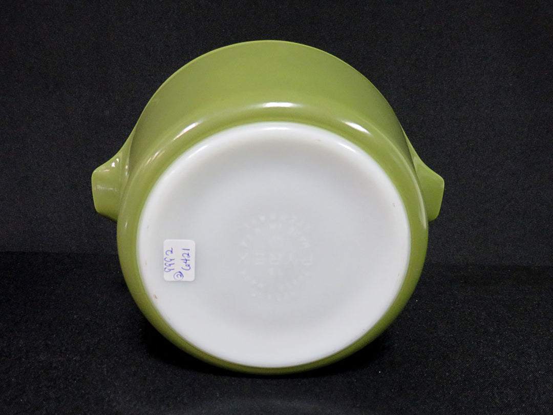 Pyrex Casserole Dish