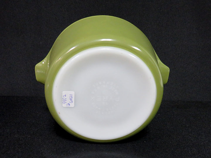 Pyrex Casserole Dish
