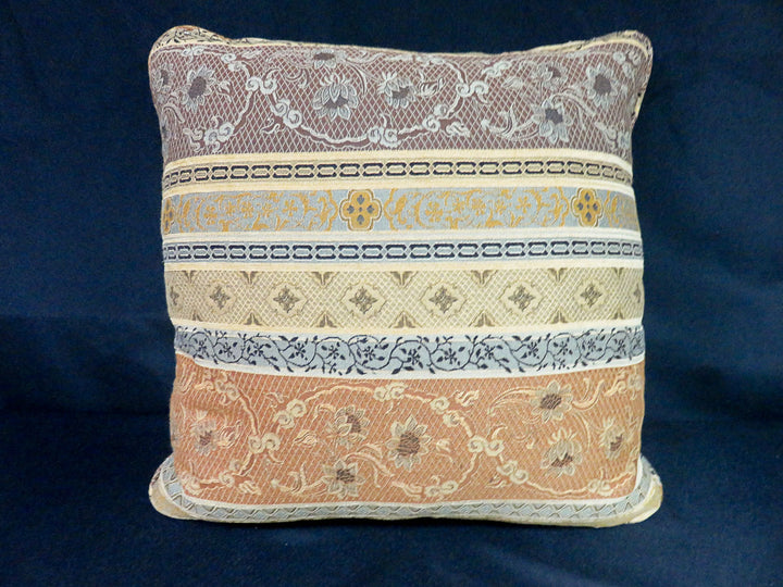 Decorative Throw Pillow