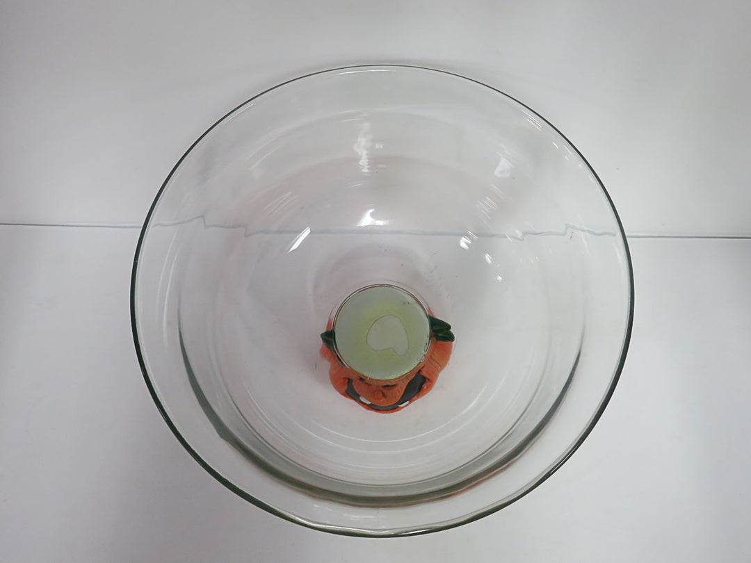 Halloween Motif Serving Bowl