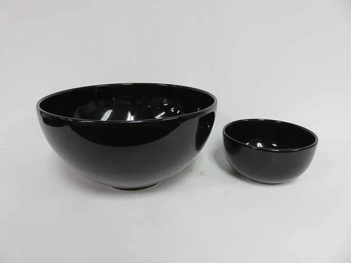 Waechtersbach Bowls