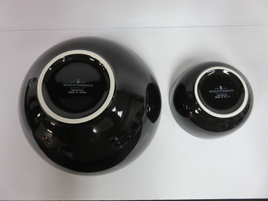 Waechtersbach Bowls