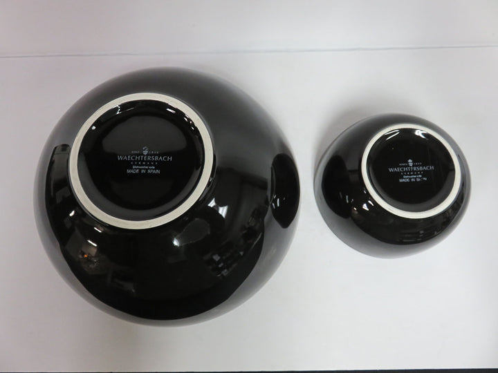 Waechtersbach Bowls