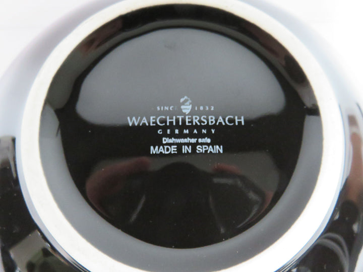 Waechtersbach Bowls