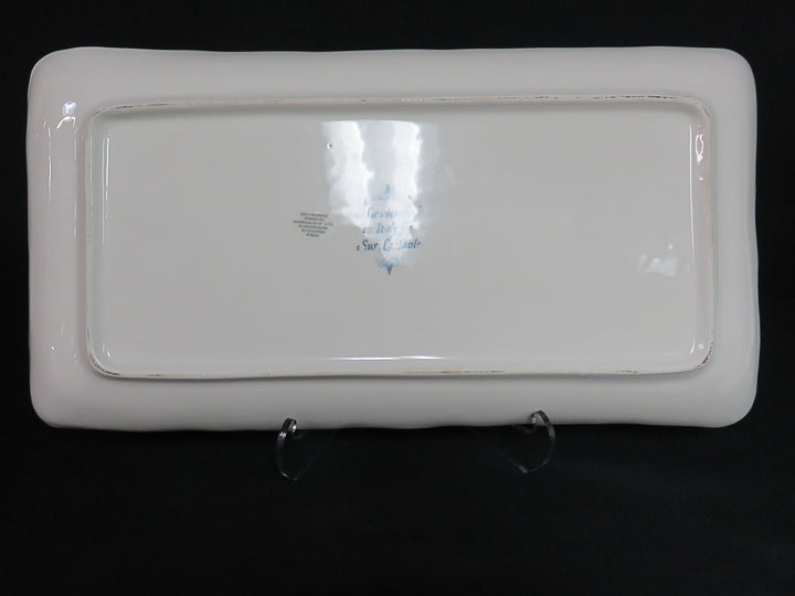 Sur La Table Platter