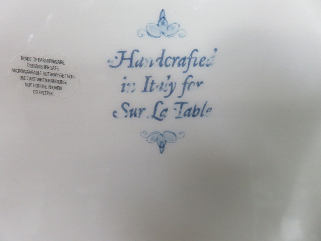 Sur La Table Platter