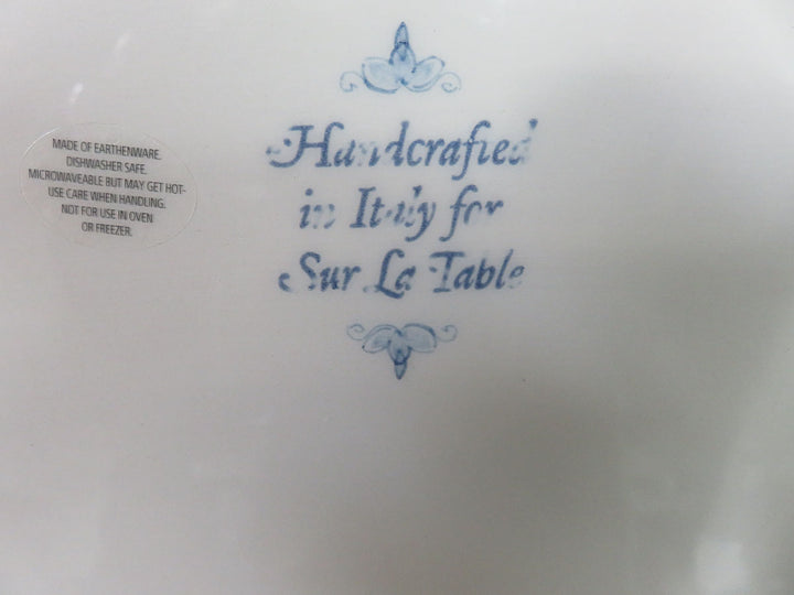 Sur La Table Platter
