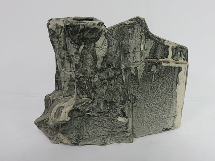 Rock Formation Bud Vase