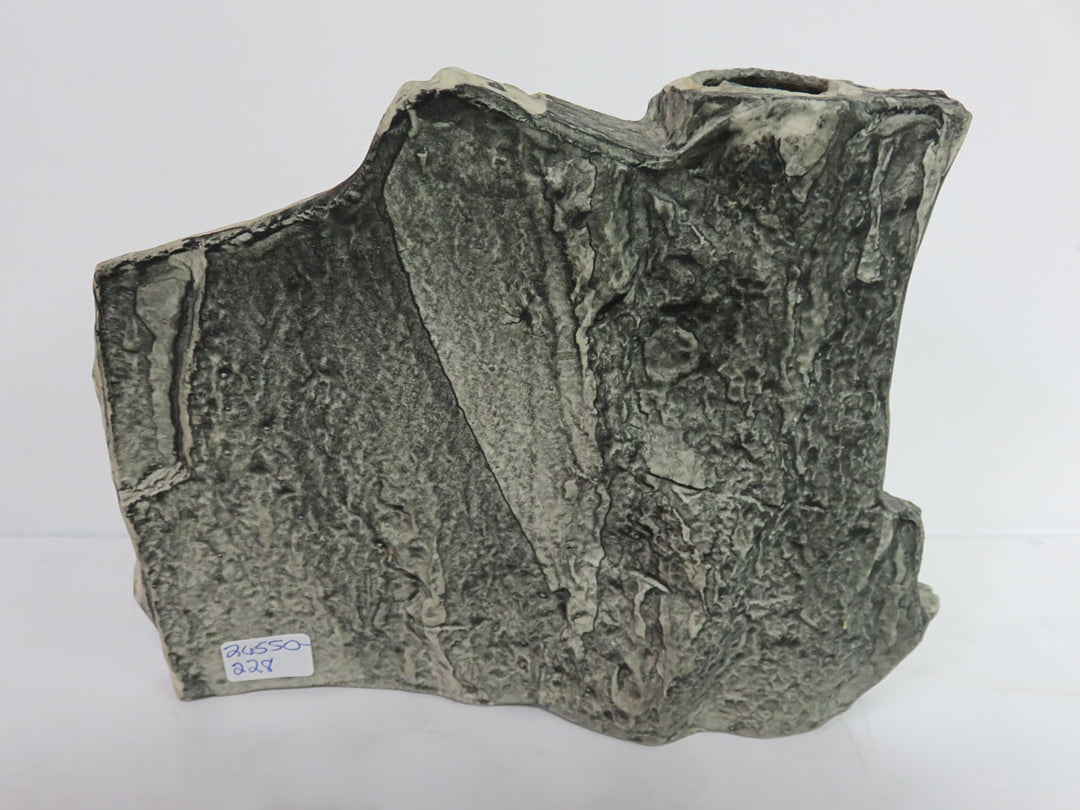 Rock Formation Bud Vase